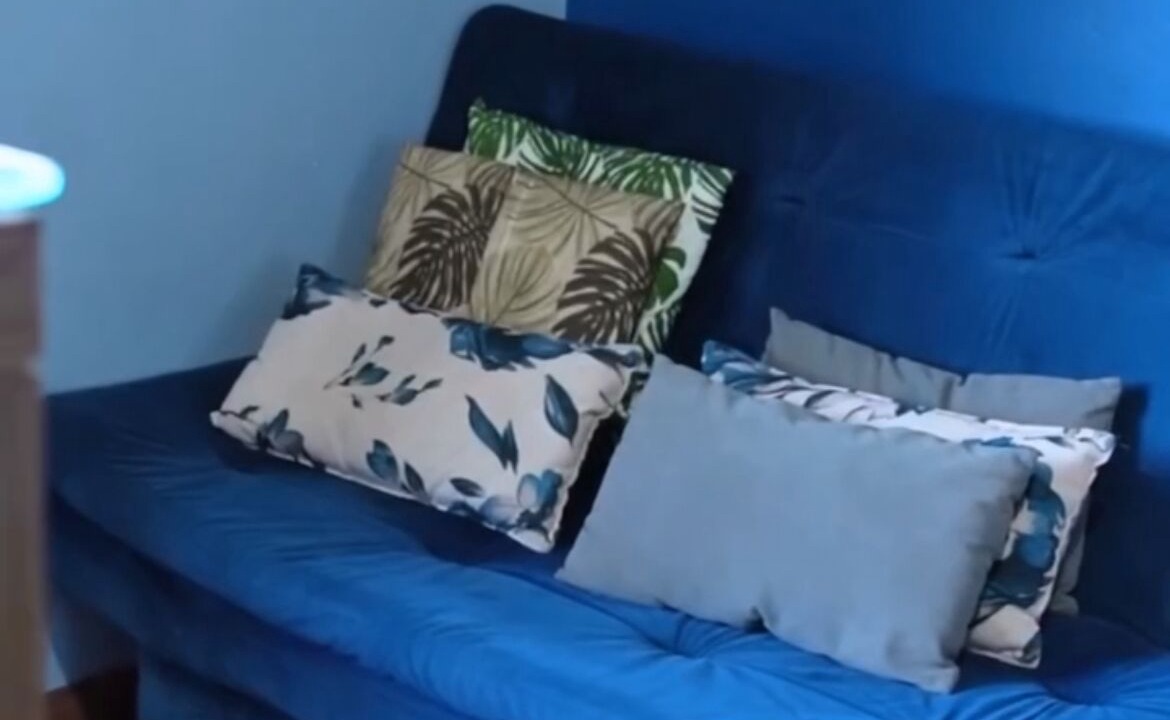 Photo of Livingroom in Florianopolis