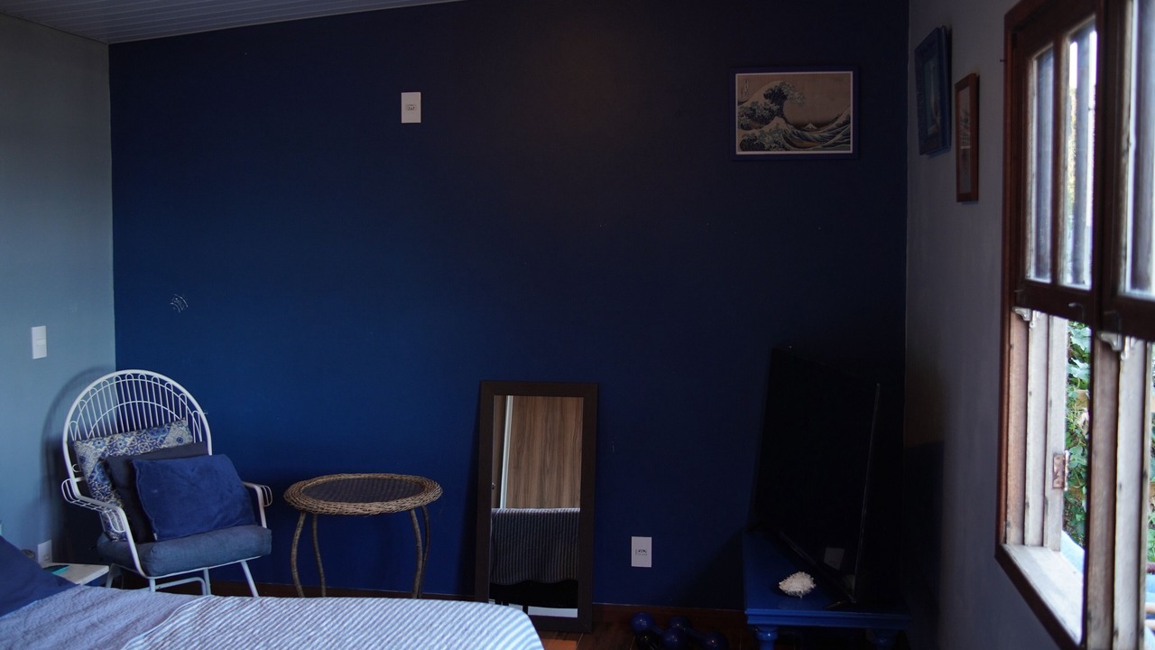 Photo of Bedroom in Florianopolis