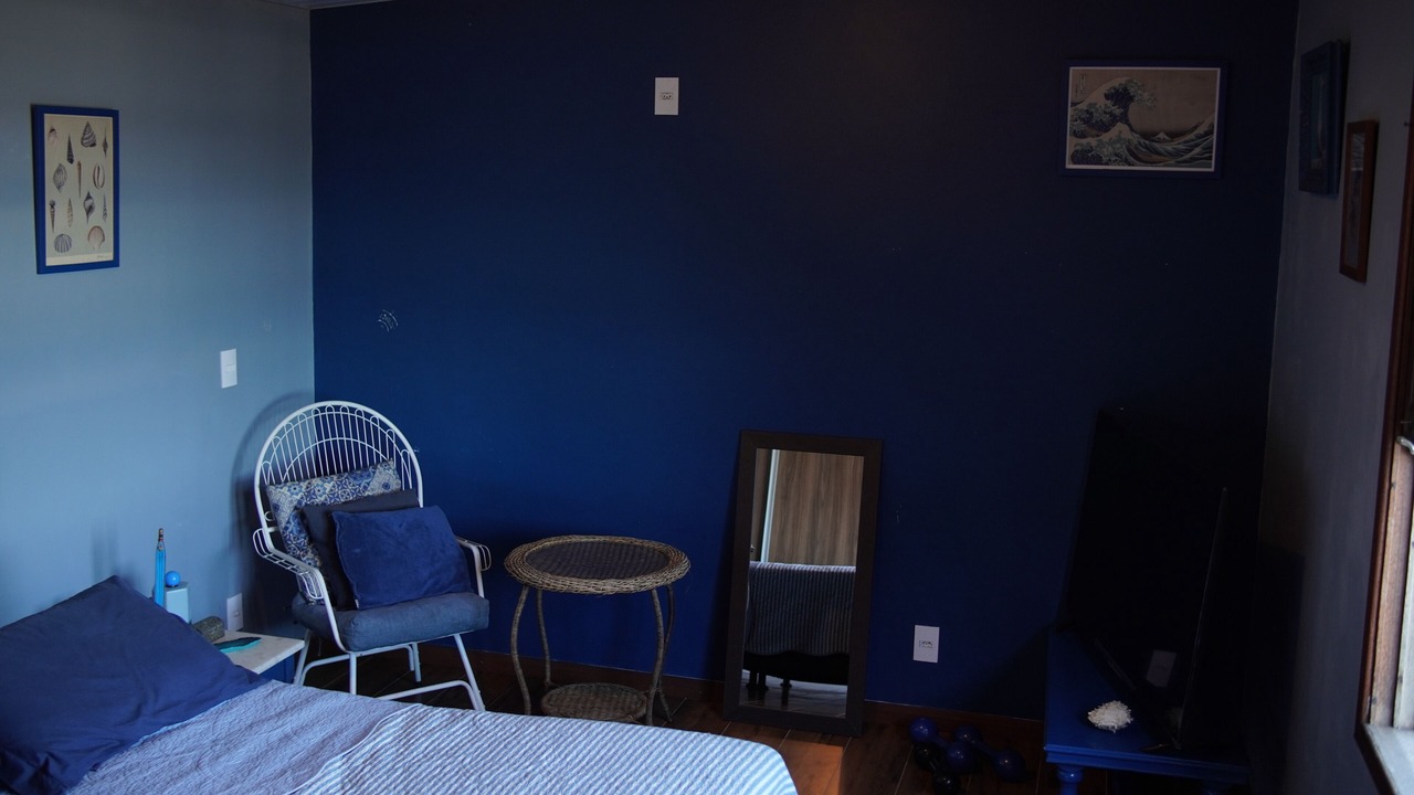 Photo of Bedroom in Florianopolis