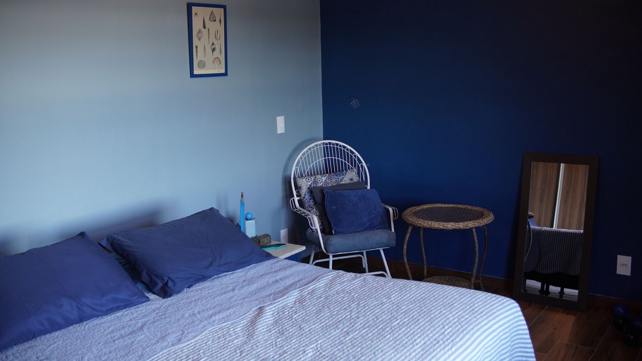 Photo of Bedroom in Florianopolis