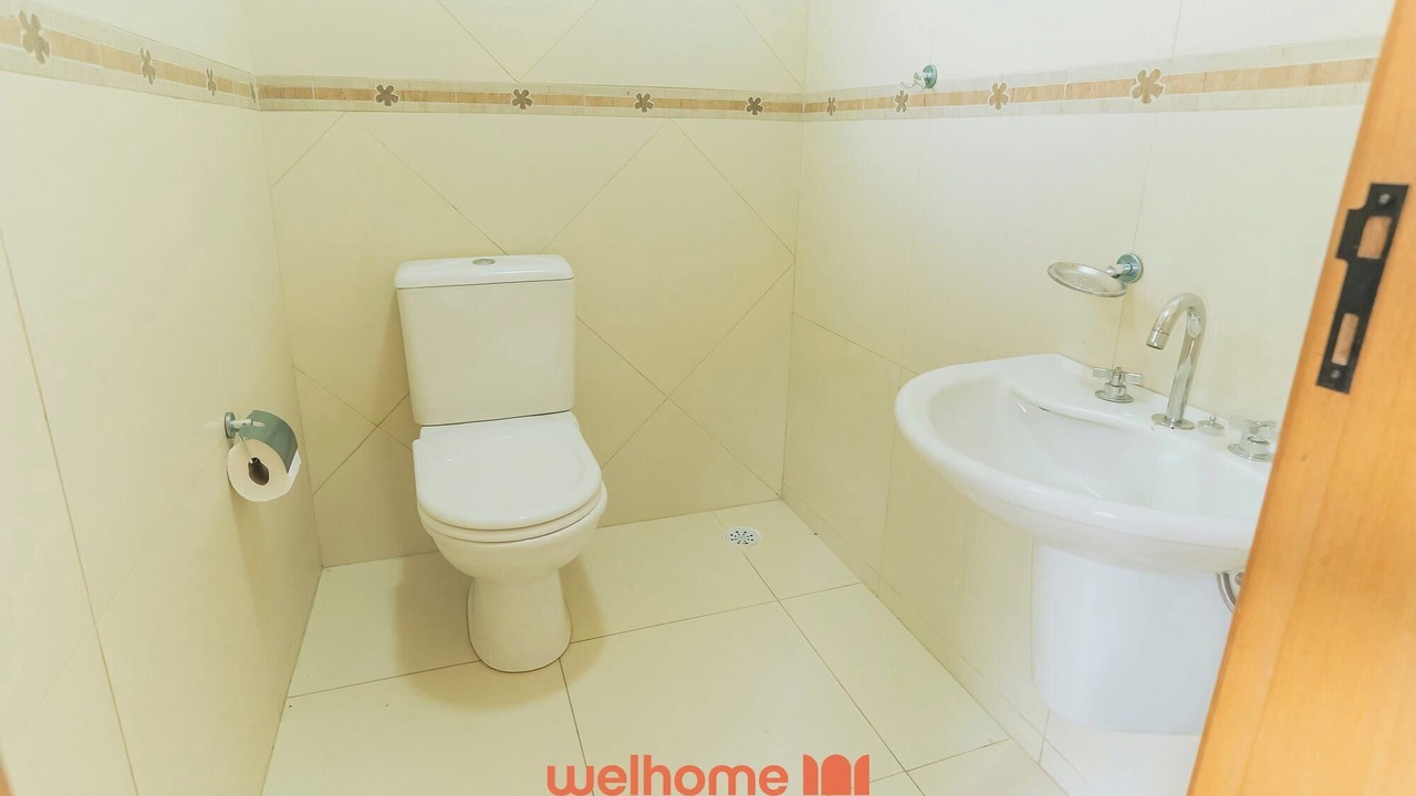 Photo of Bathroom in Sao Paulo