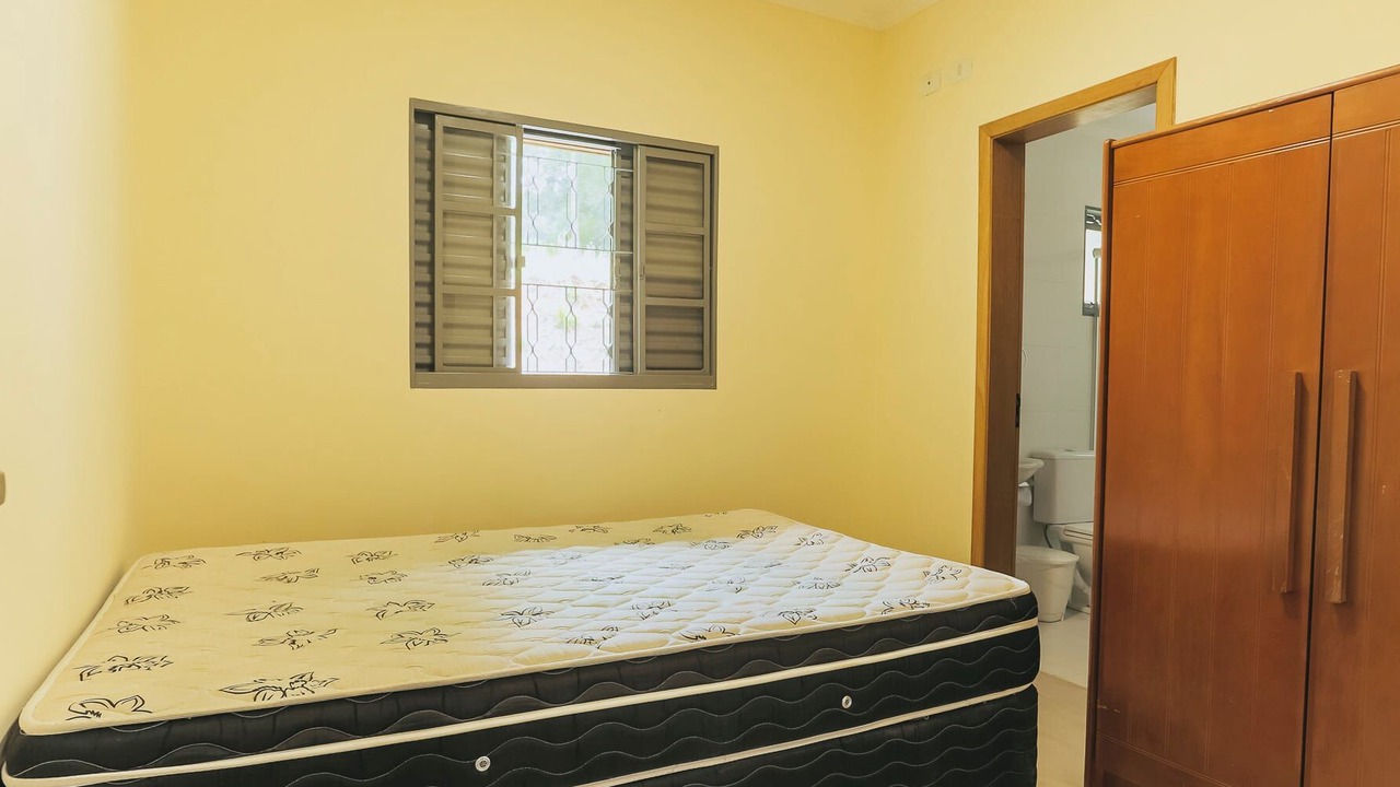 Photo of Bedroom in Sao Paulo