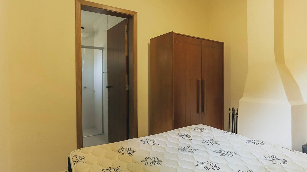 Photo of Bedroom in Sao Paulo