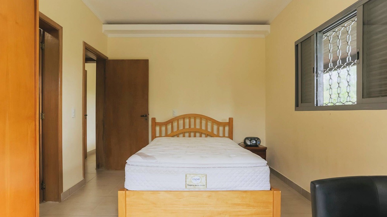 Photo of Bedroom in Sao Paulo