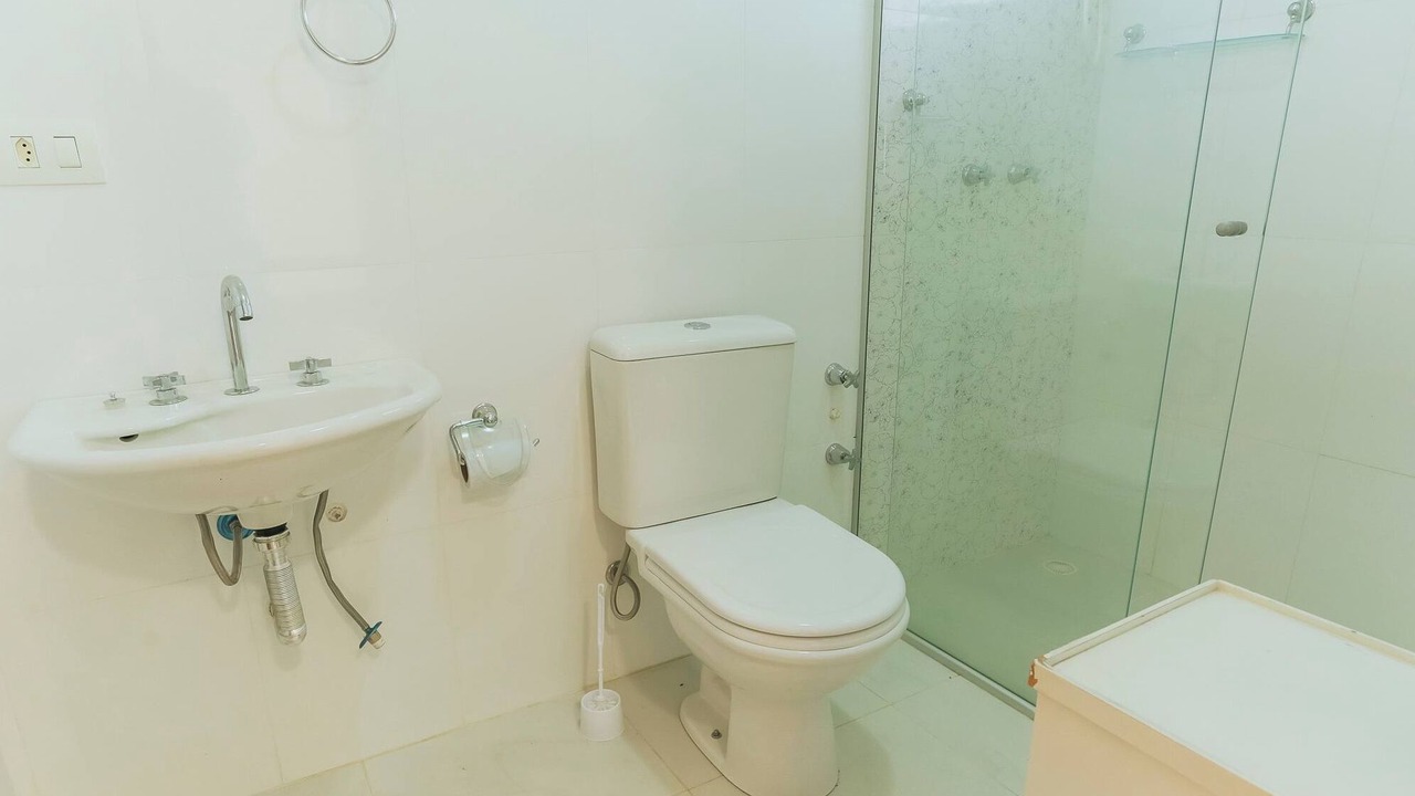 Photo of Bathroom in Sao Paulo