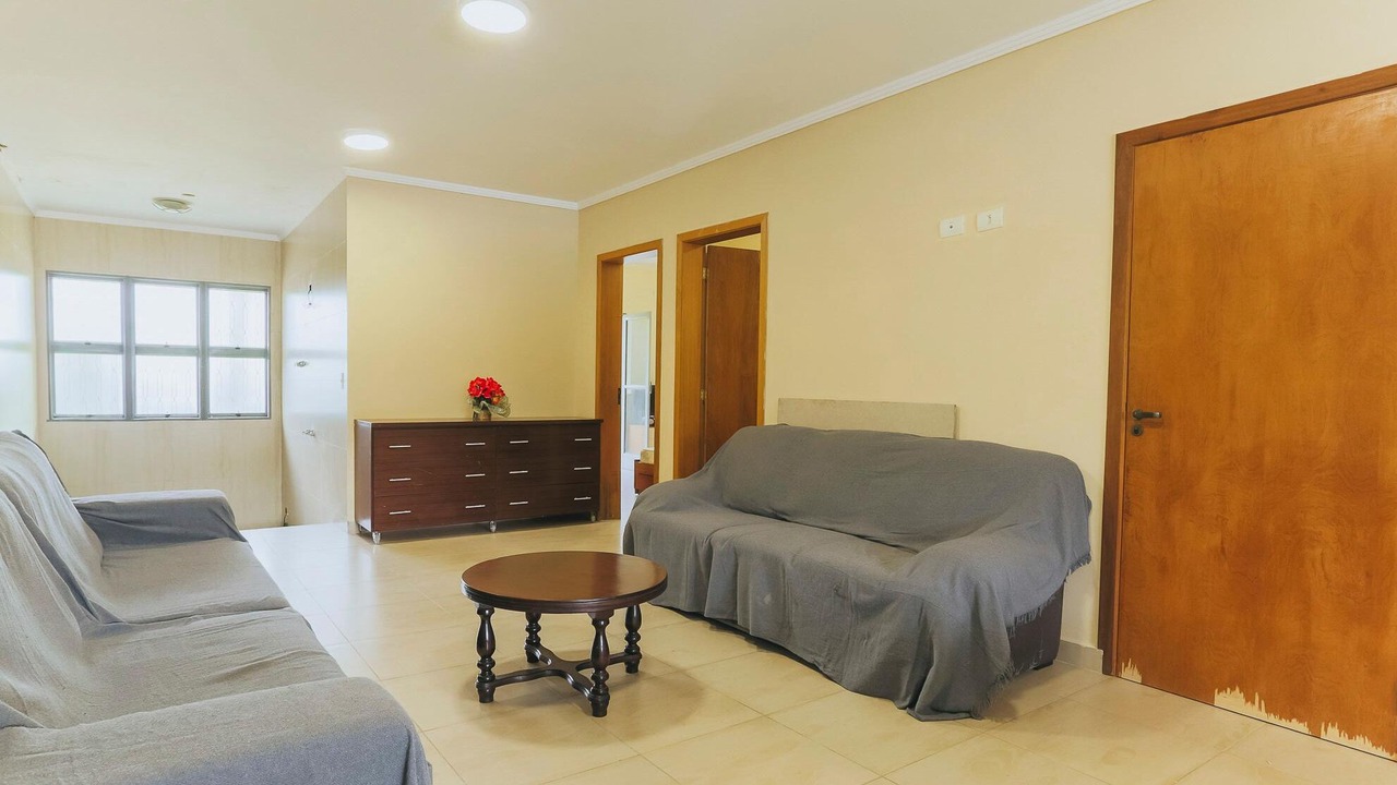 Photo of Livingroom in Sao Paulo