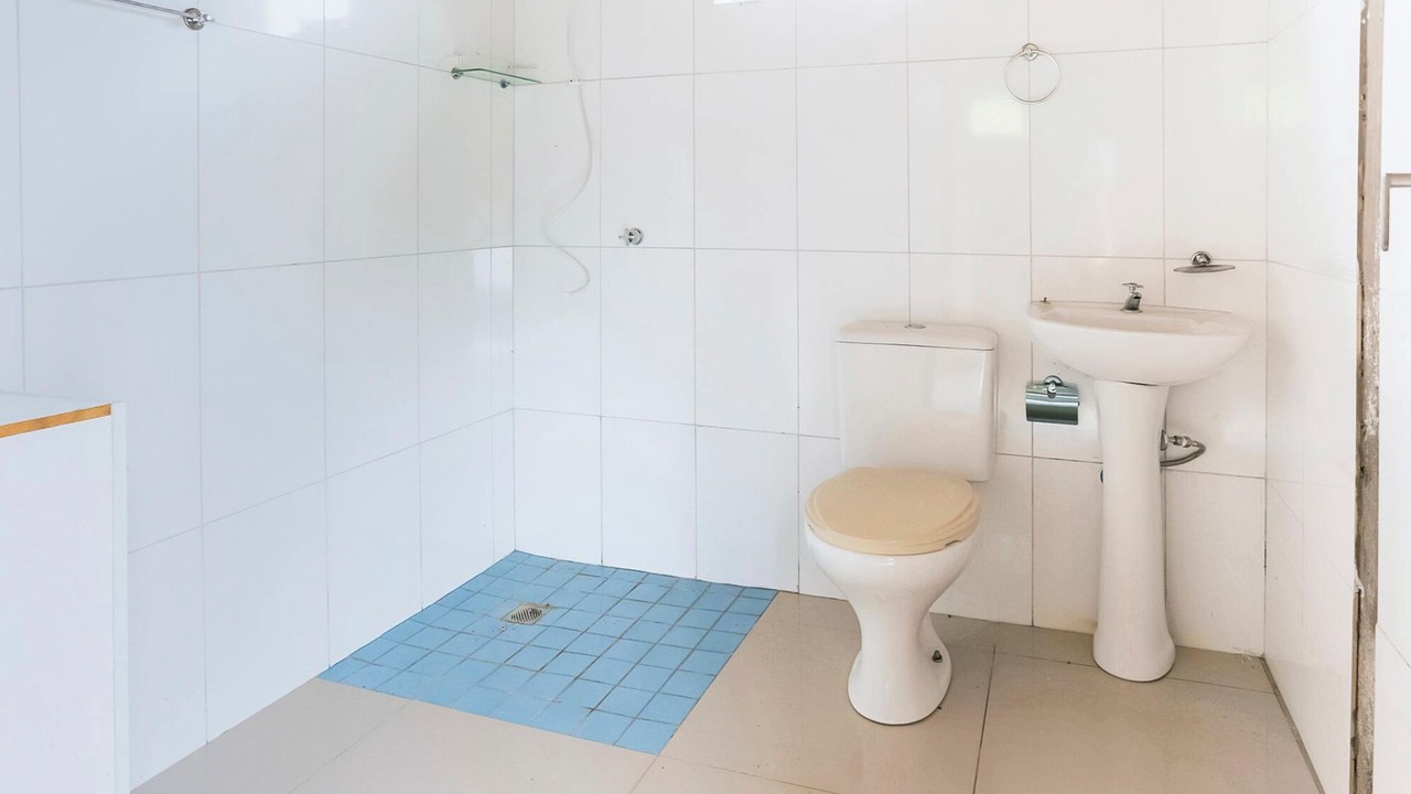 Photo of Bathroom in Sao Paulo