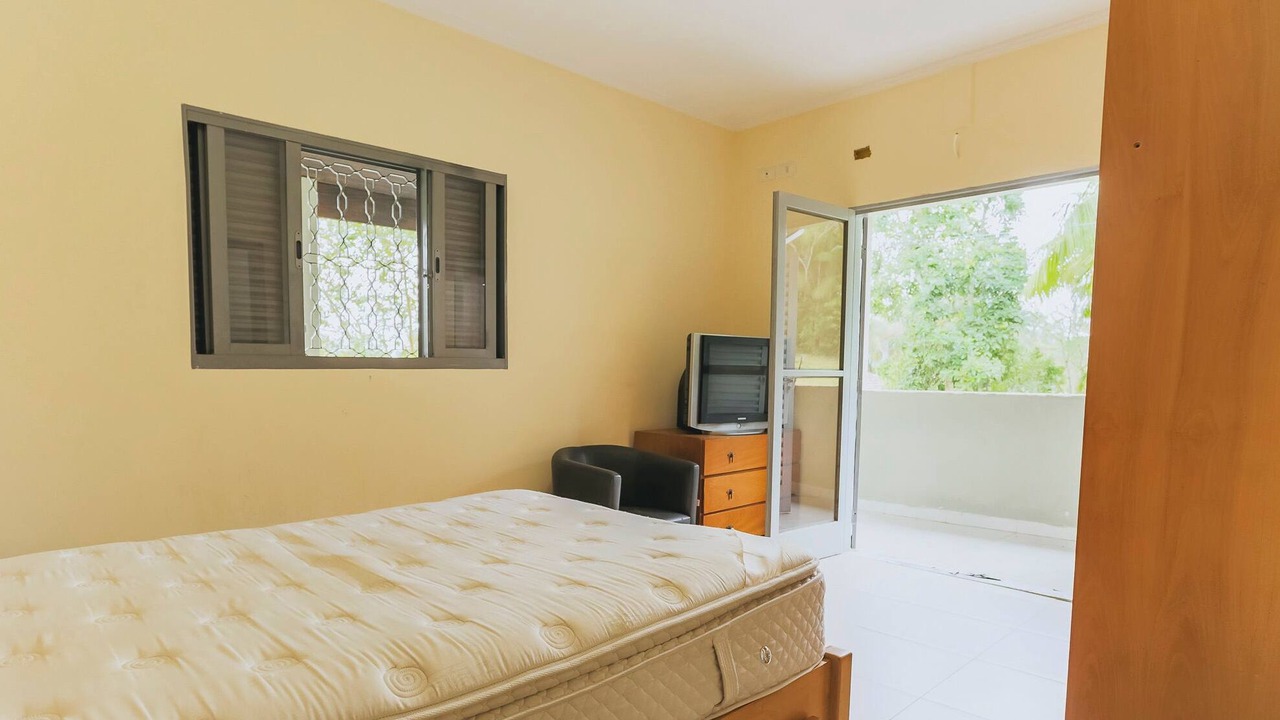 Photo of Bedroom in Sao Paulo