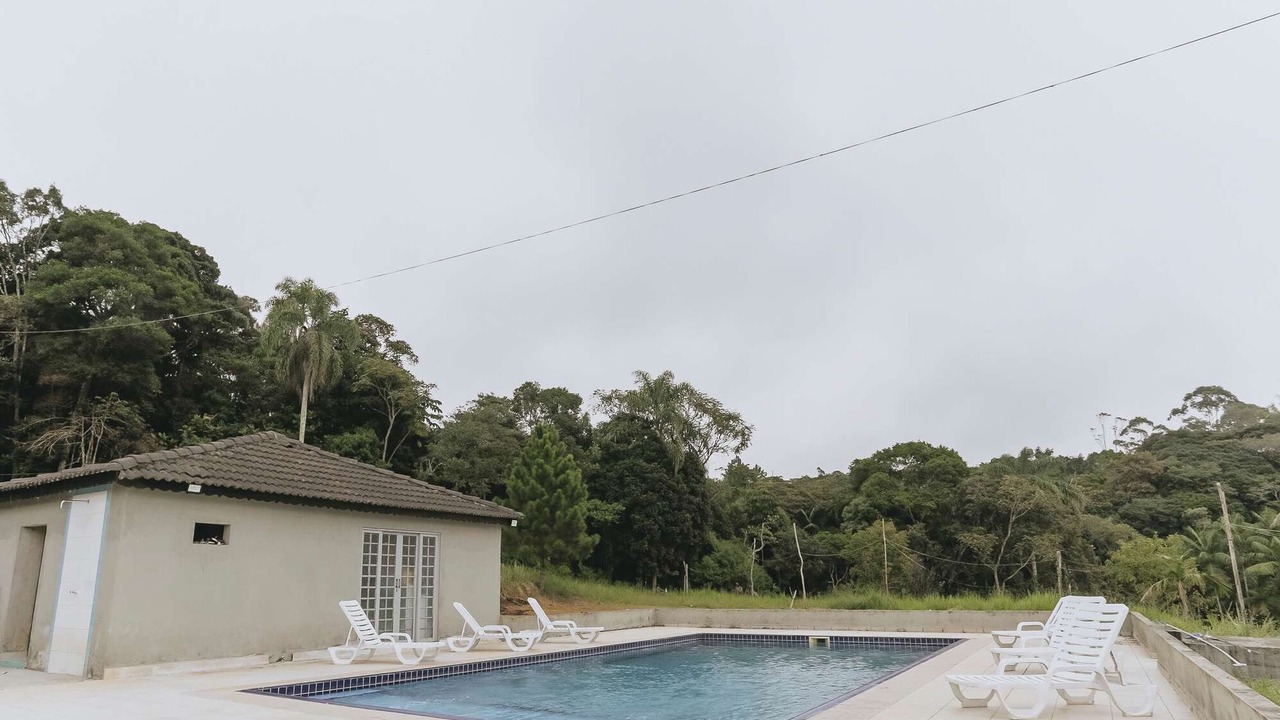 Photo of Outdoor in Sao Paulo