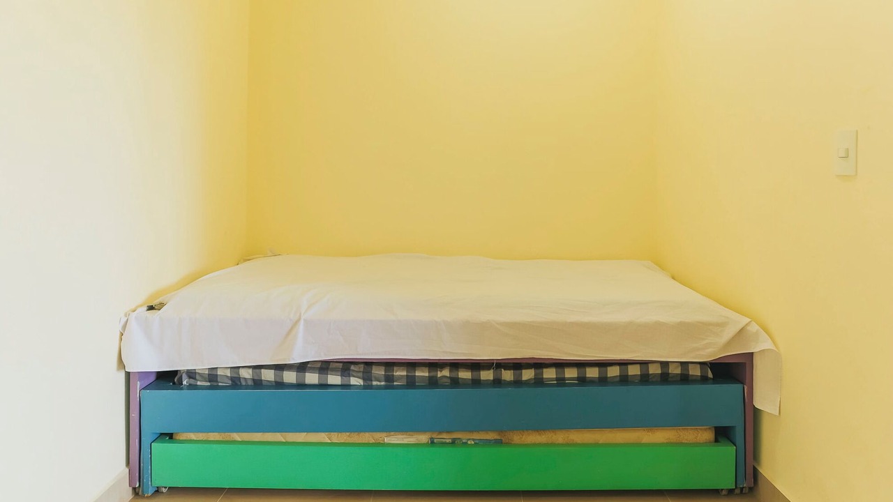Photo of Bedroom in Sao Paulo