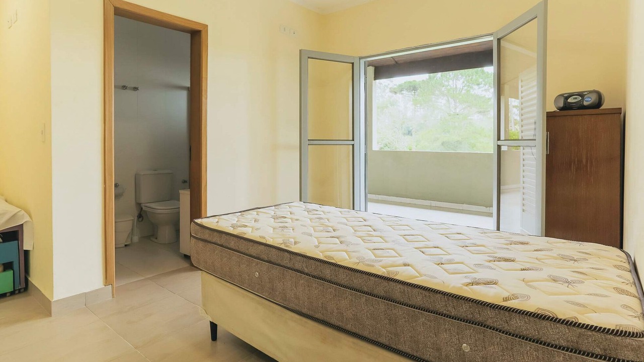 Photo of Bedroom in Sao Paulo