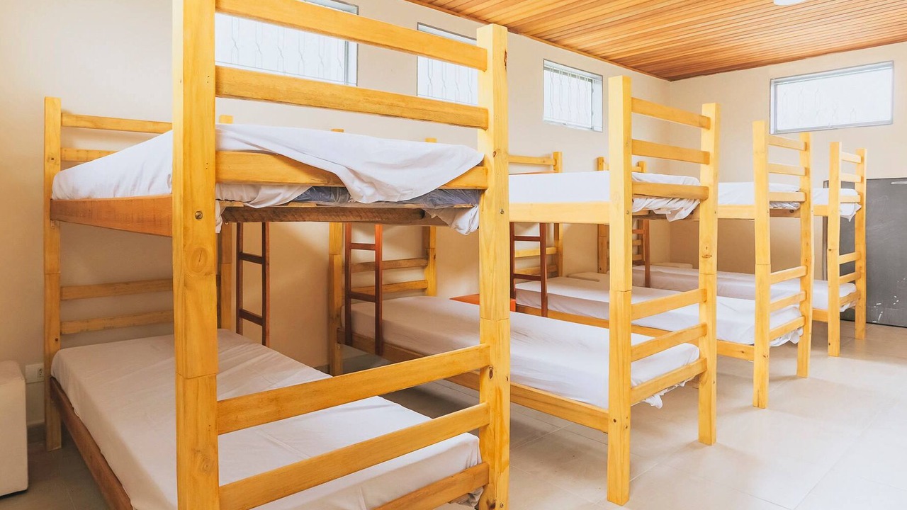 Photo of Bedroom in Sao Paulo