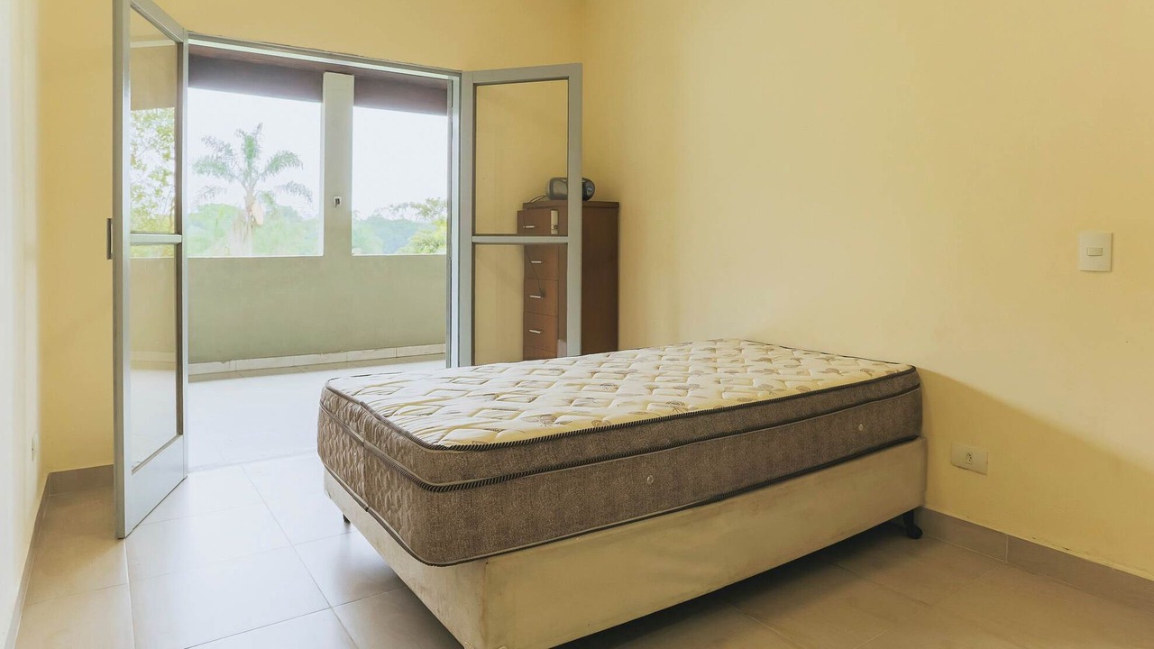 Photo of Bedroom in Sao Paulo
