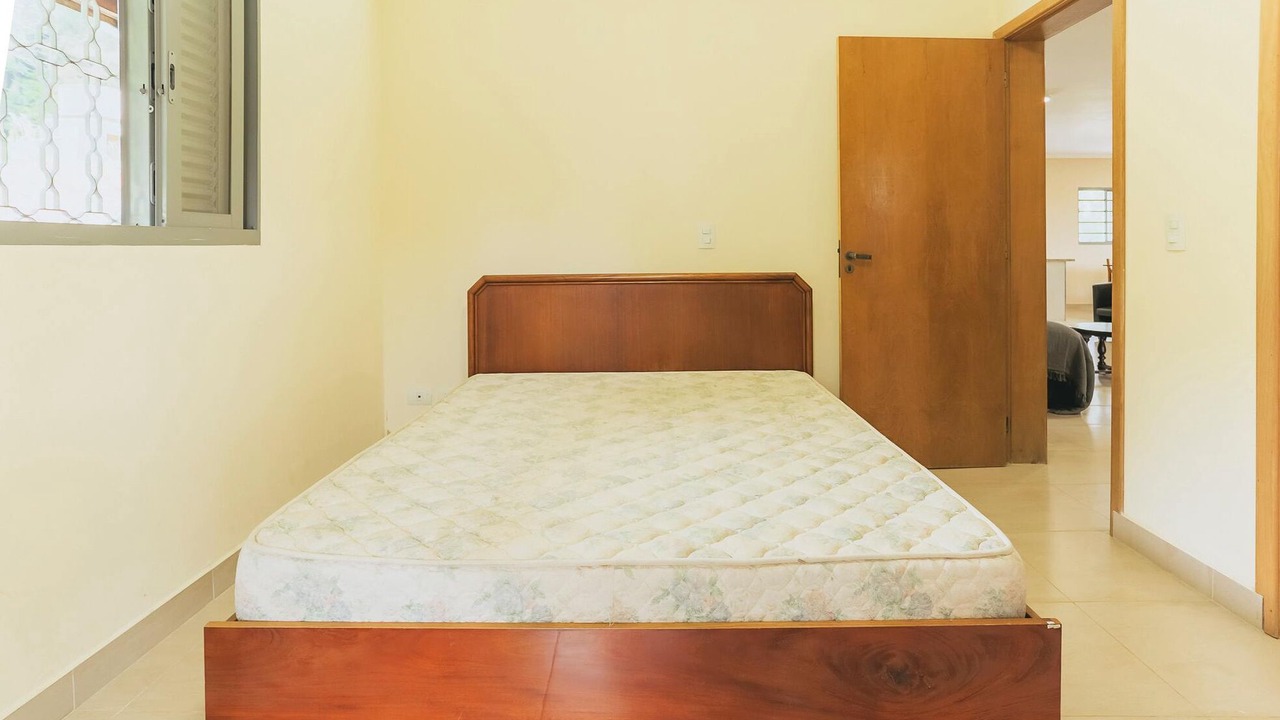Photo of Bedroom in Sao Paulo