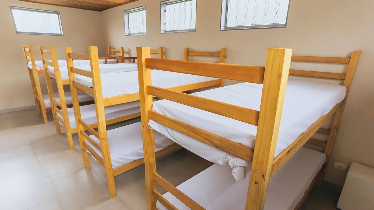 Photo of Bedroom in Sao Paulo