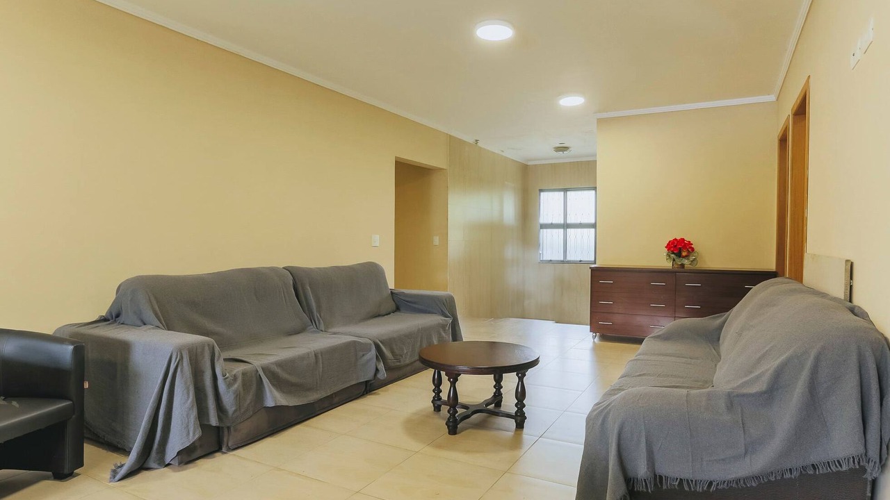 Photo of Livingroom in Sao Paulo