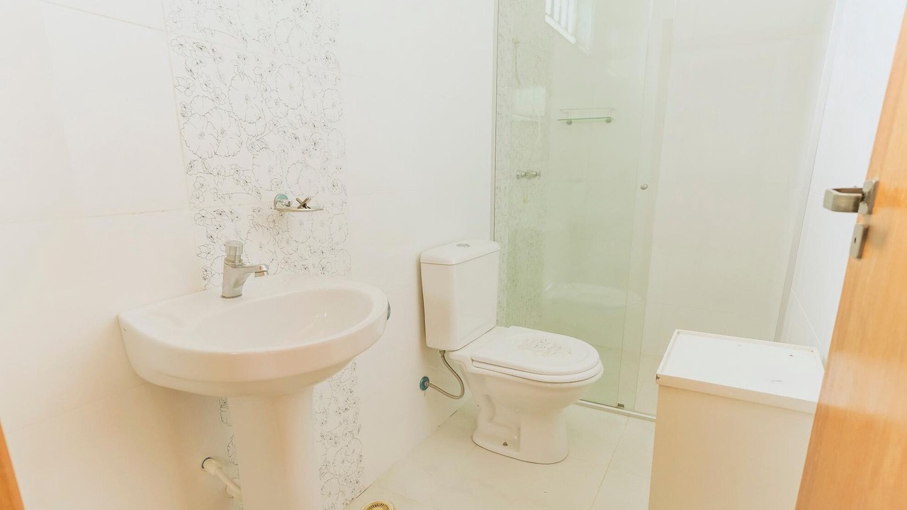 Photo of Bathroom in Sao Paulo