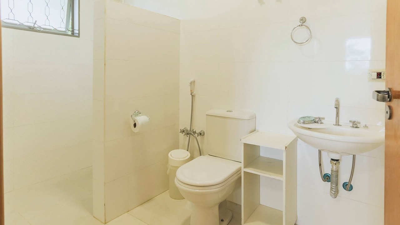 Photo of Bathroom in Sao Paulo