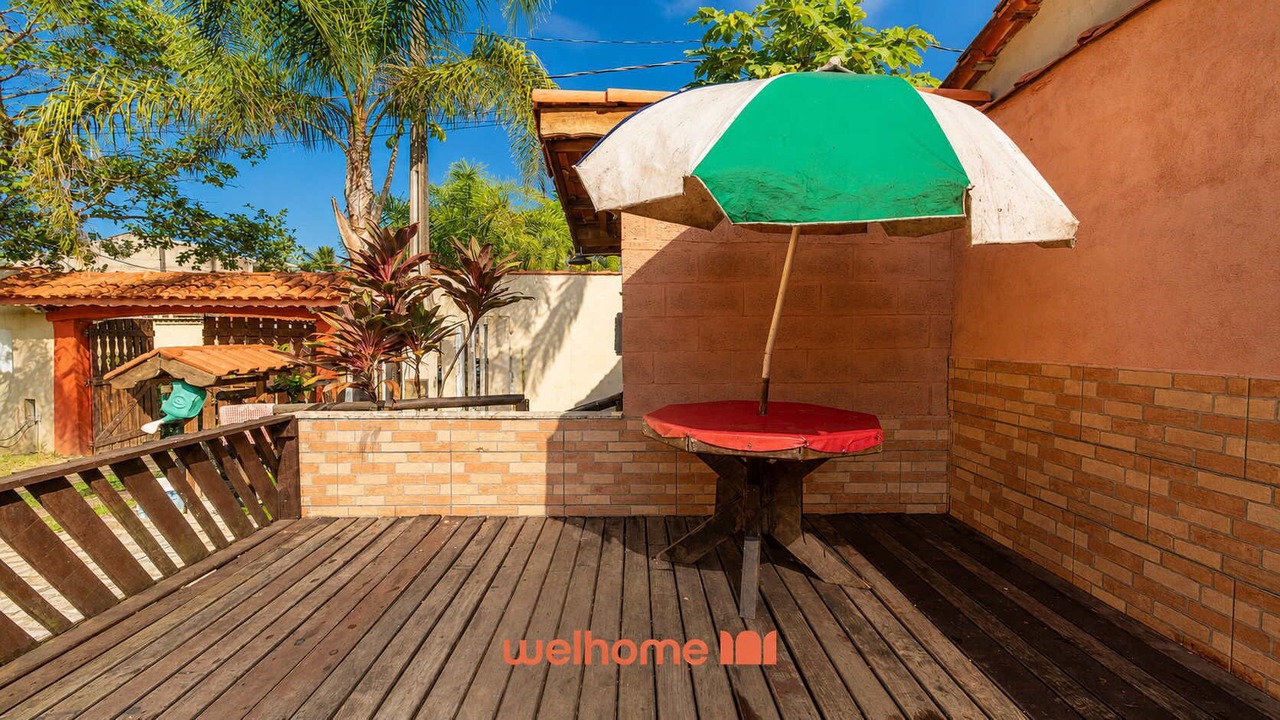 Photo of Patio Balcony in Tupy