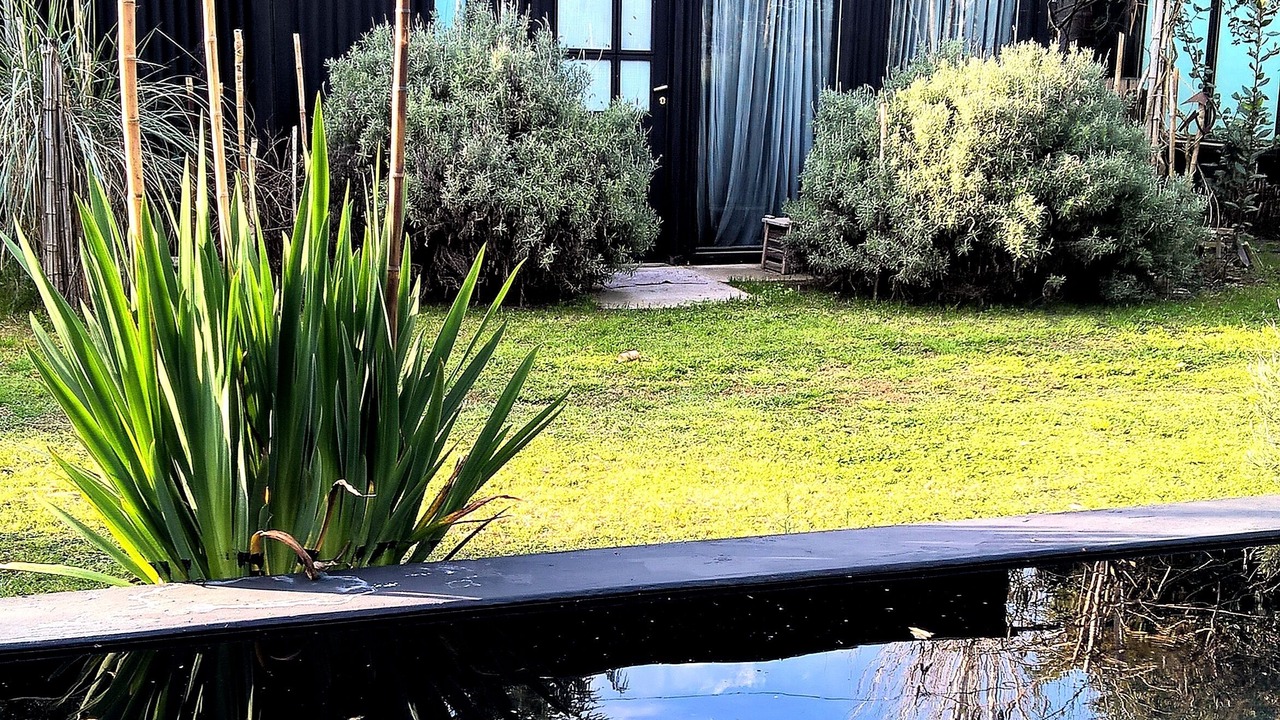Photo of Outdoor in San Miguel del Monte