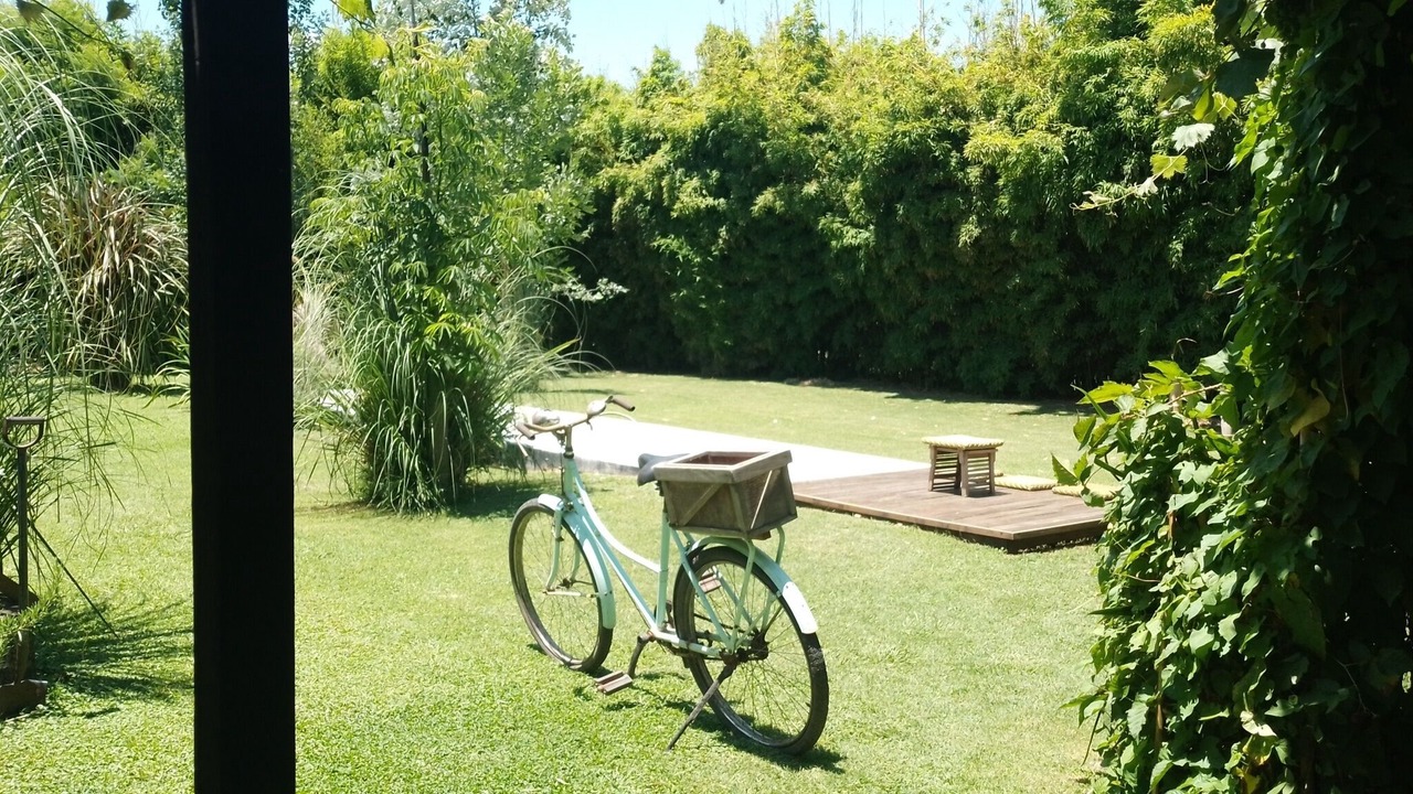 Photo of Outdoor in San Miguel del Monte