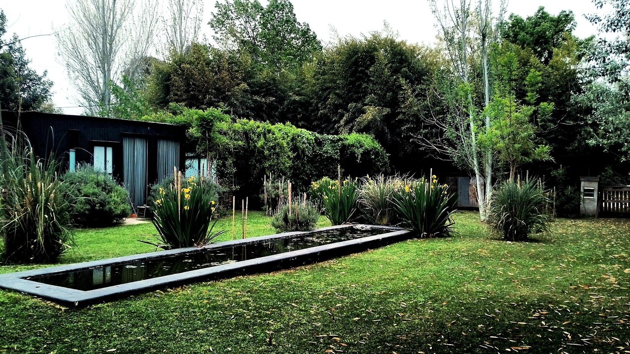 Photo of Outdoor in San Miguel del Monte