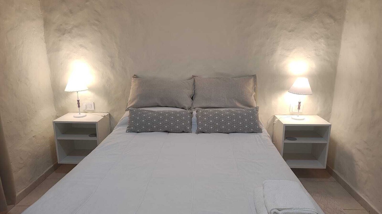 Photo of Bedroom in Corrientes