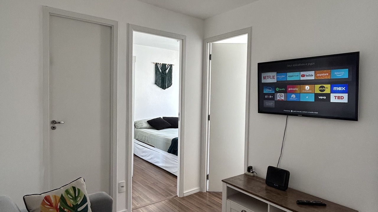 Photo of Livingroom in Lapa de Baixo