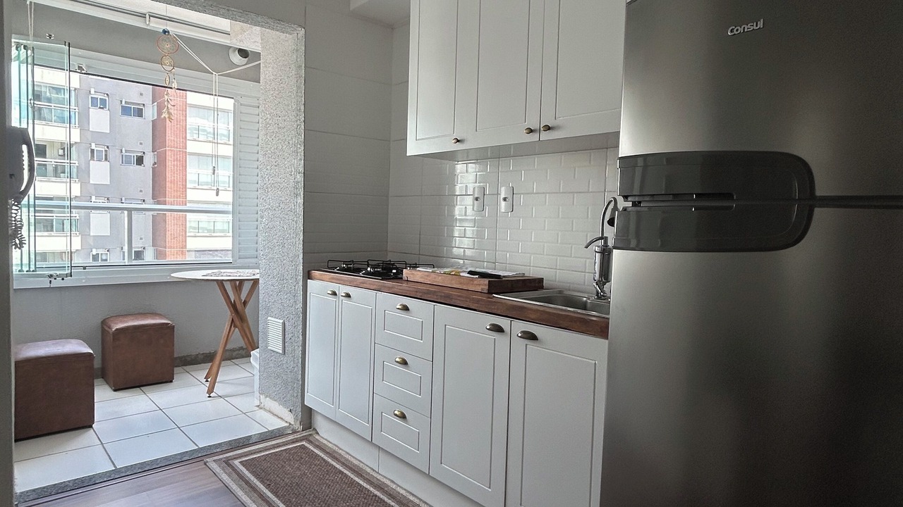 Photo of Kitchen in Lapa de Baixo