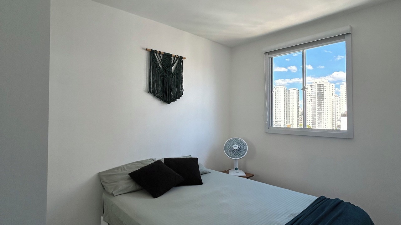 Photo of Bedroom in Lapa de Baixo