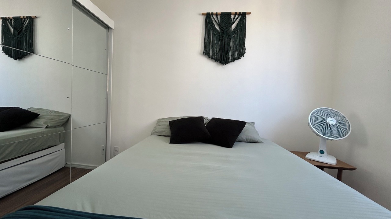 Photo of Bedroom in Lapa de Baixo