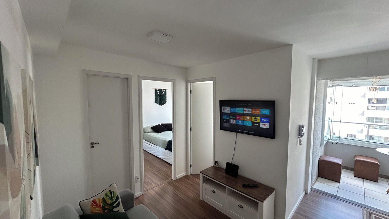 Photo of Livingroom in Lapa de Baixo