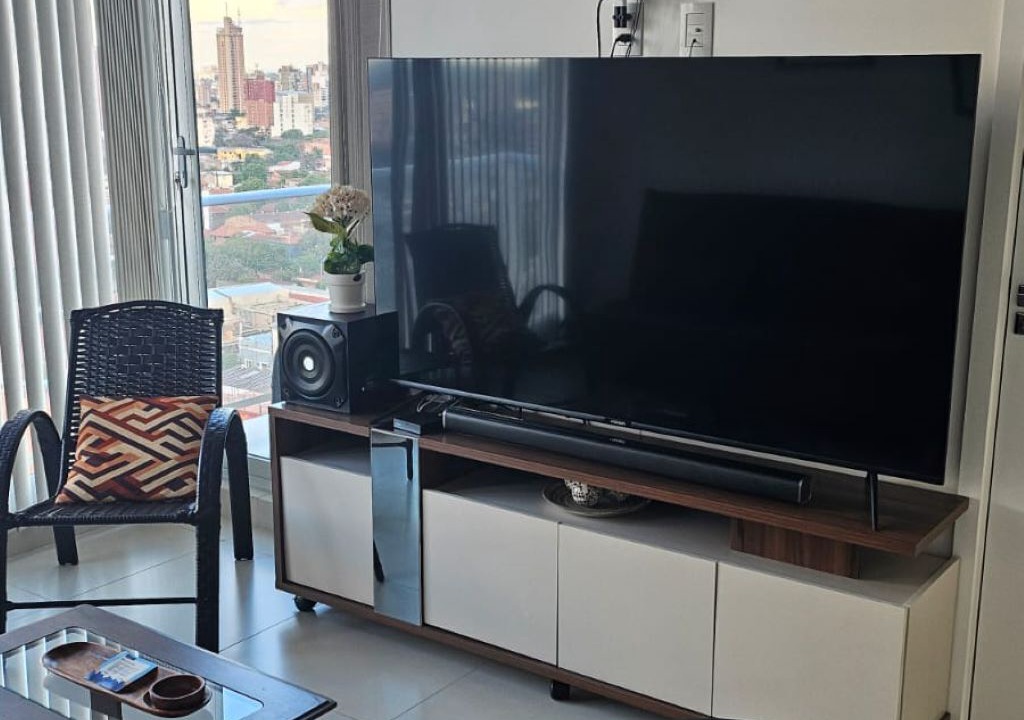 Photo of Livingroom in Asuncion
