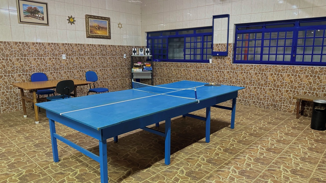 Photo of Bedroom in Amparo