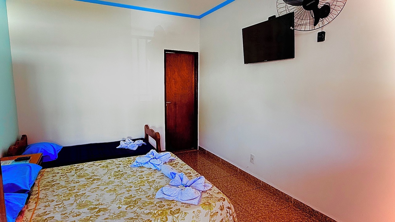 Photo of Bedroom in Amparo