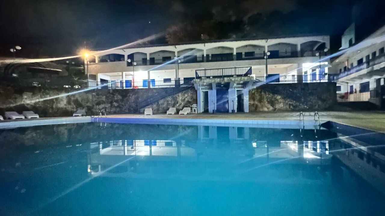 Photo of Outdoor in Amparo