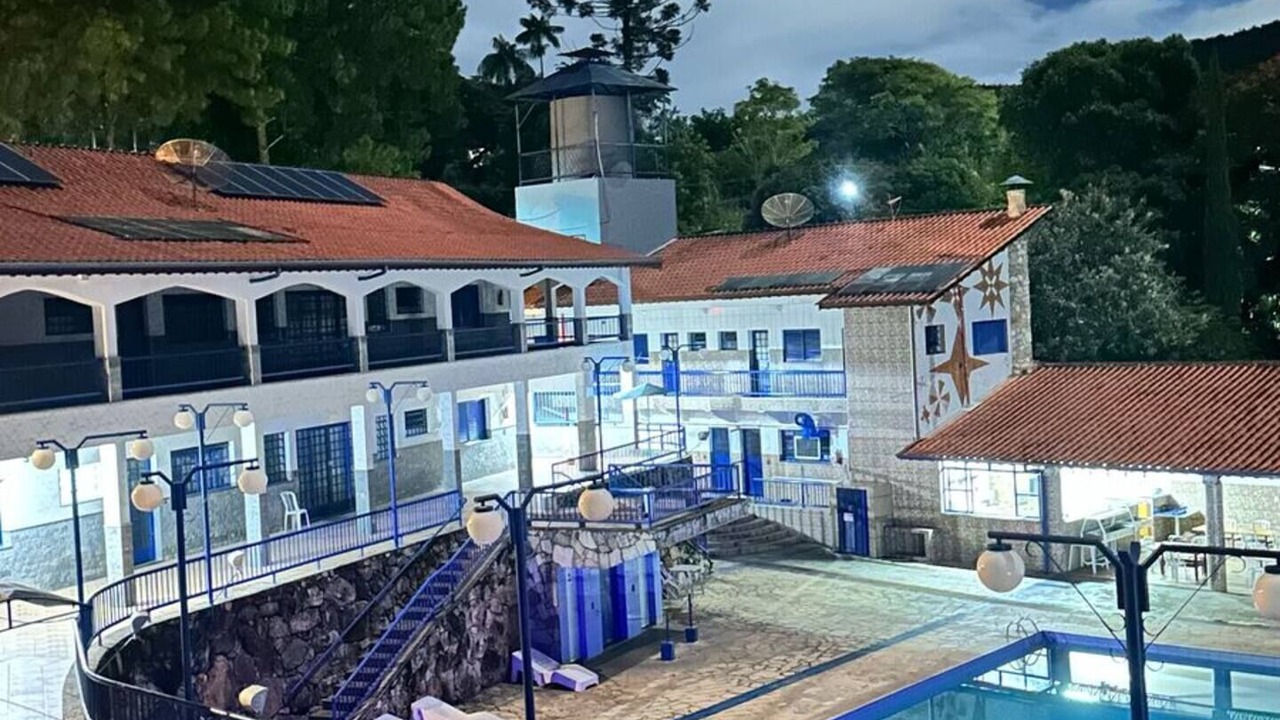 Photo of Outdoor in Amparo