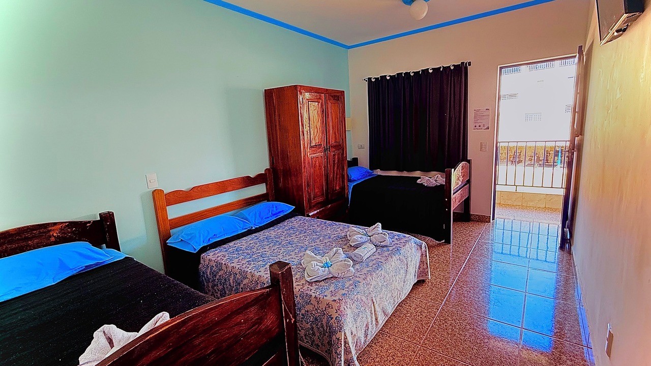 Photo of Bedroom in Amparo
