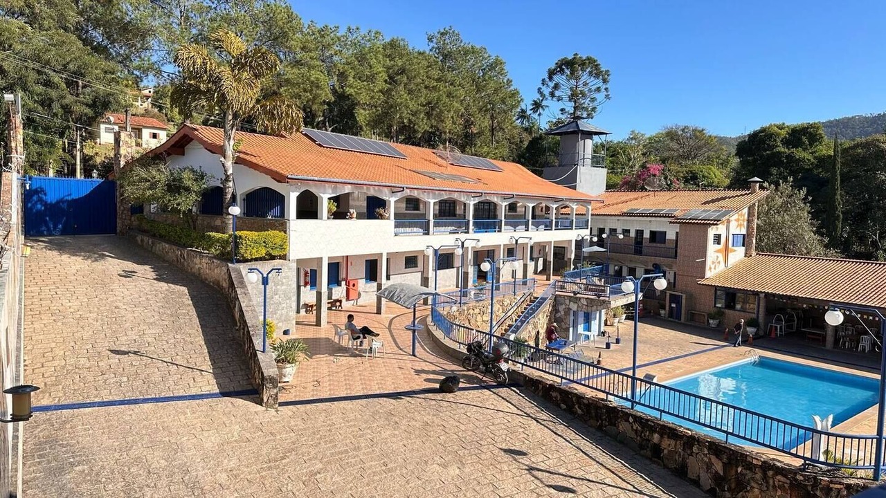 Photo of Outdoor in Amparo