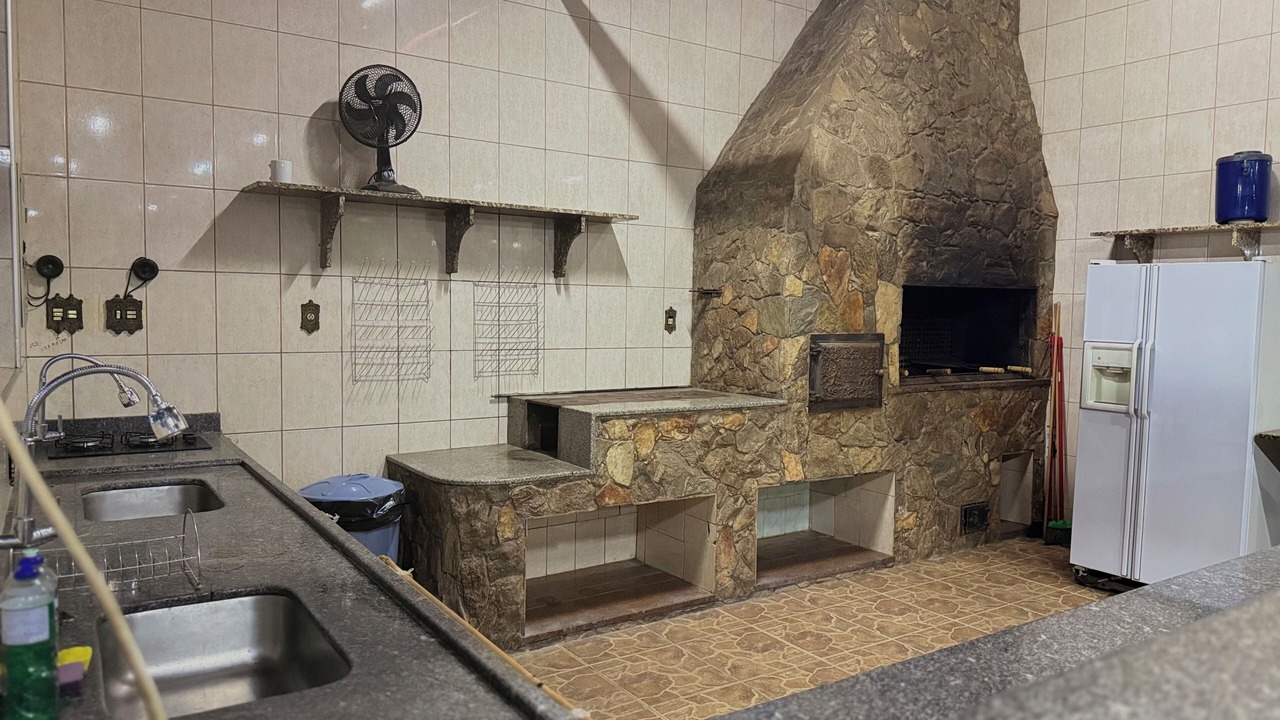 Photo of Kitchen in Amparo
