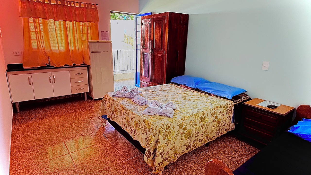 Photo of Bedroom in Amparo