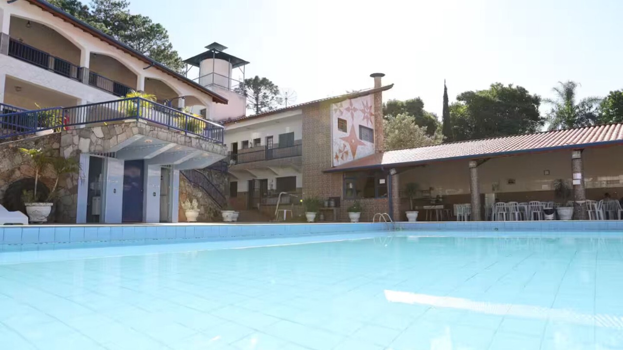 Photo of Outdoor in Amparo