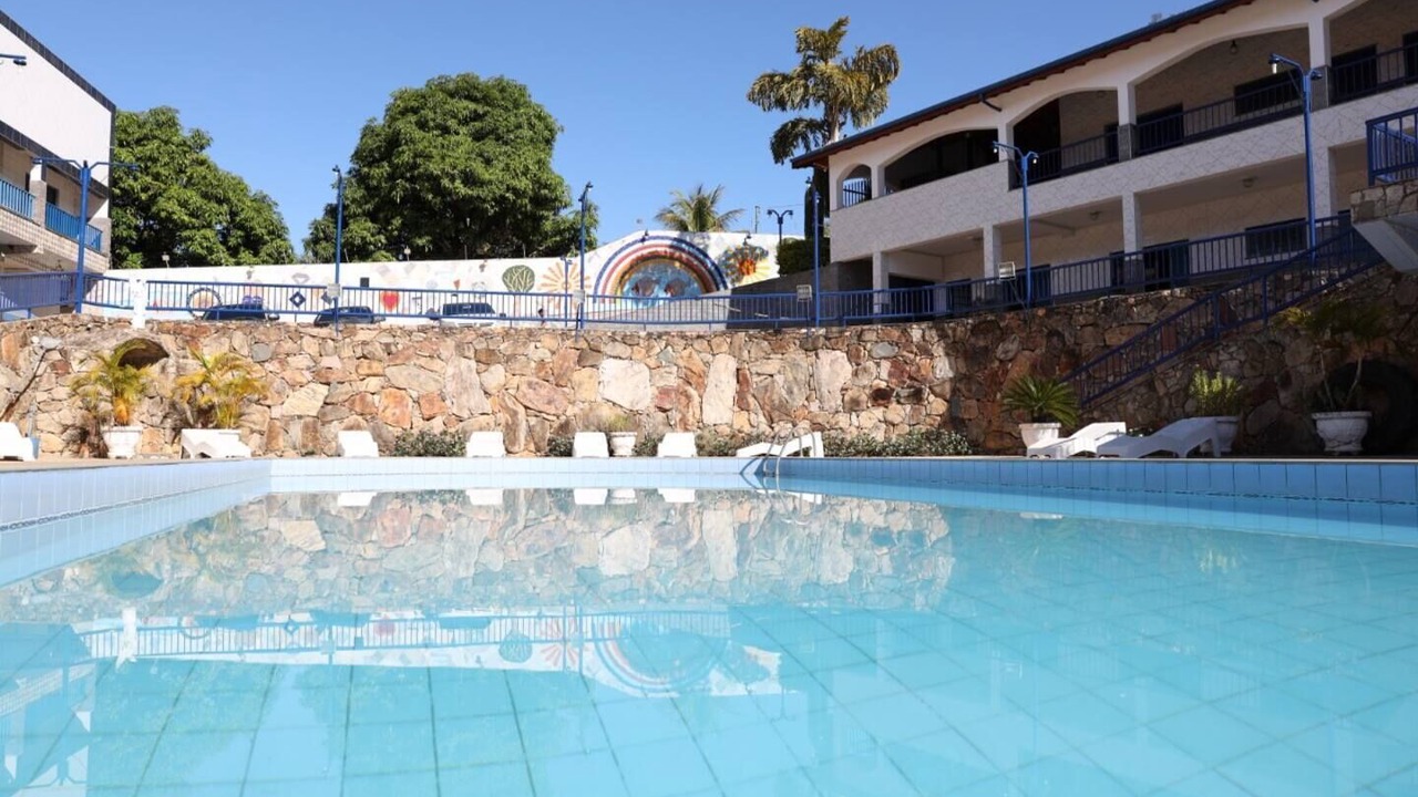 Photo of Outdoor in Amparo