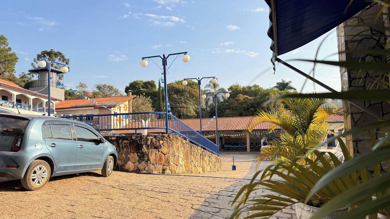 Photo of Outdoor in Amparo