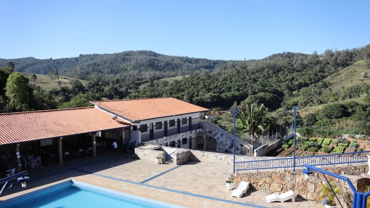 Photo of Outdoor in Amparo