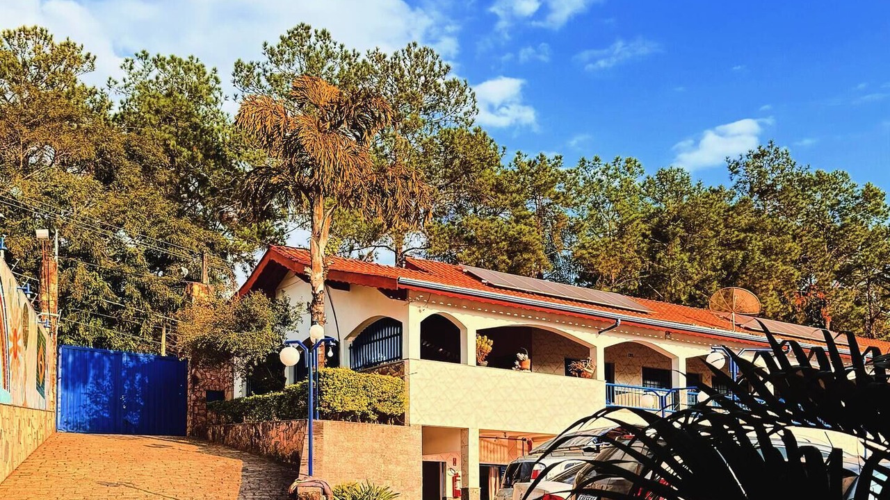 Photo of Outdoor in Amparo