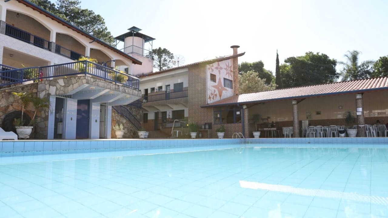 Photo of Outdoor in Amparo