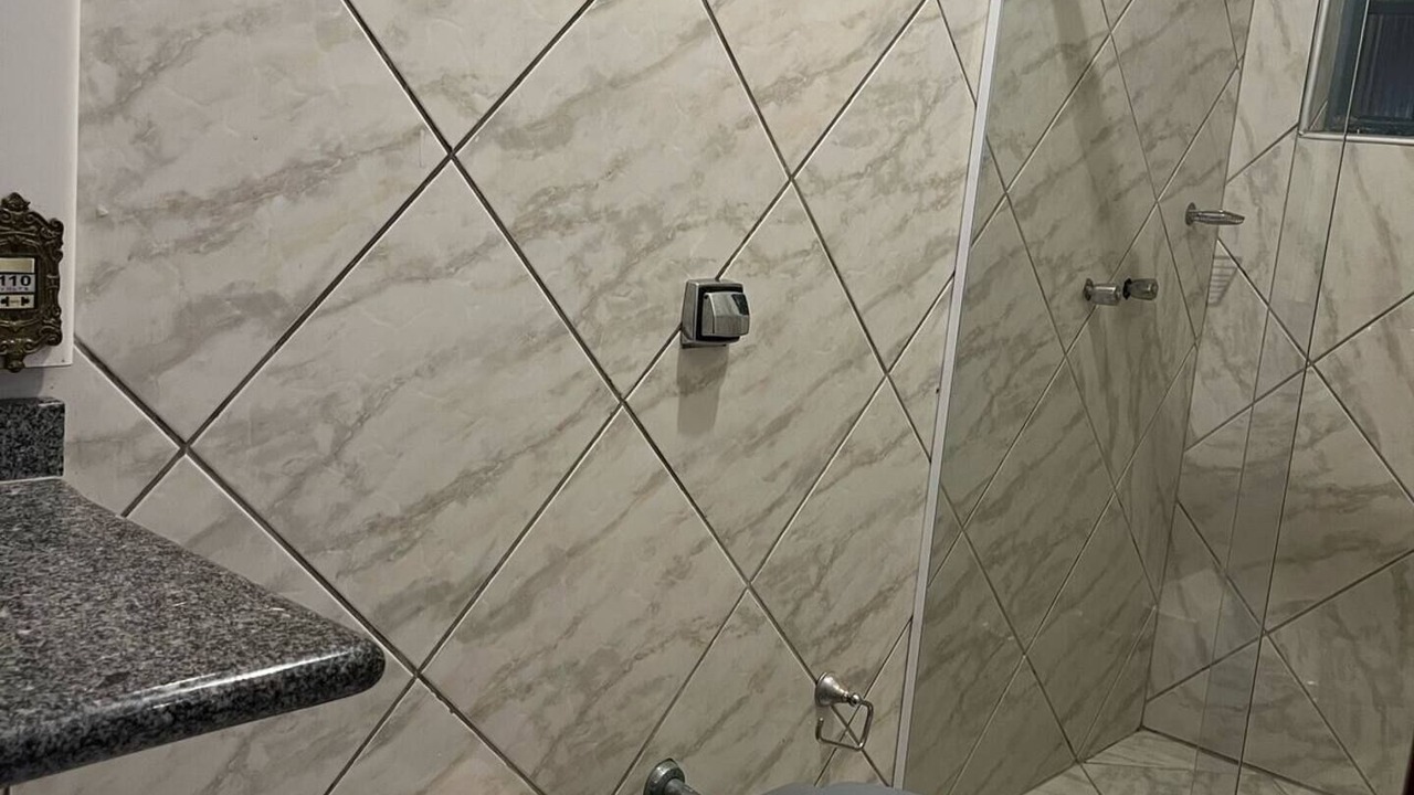Photo of Bathroom in Amparo