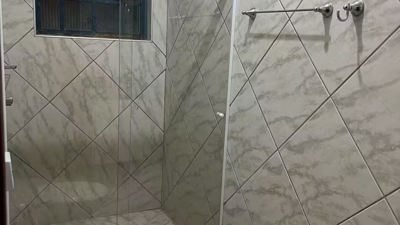 Photo of Bathroom in Amparo
