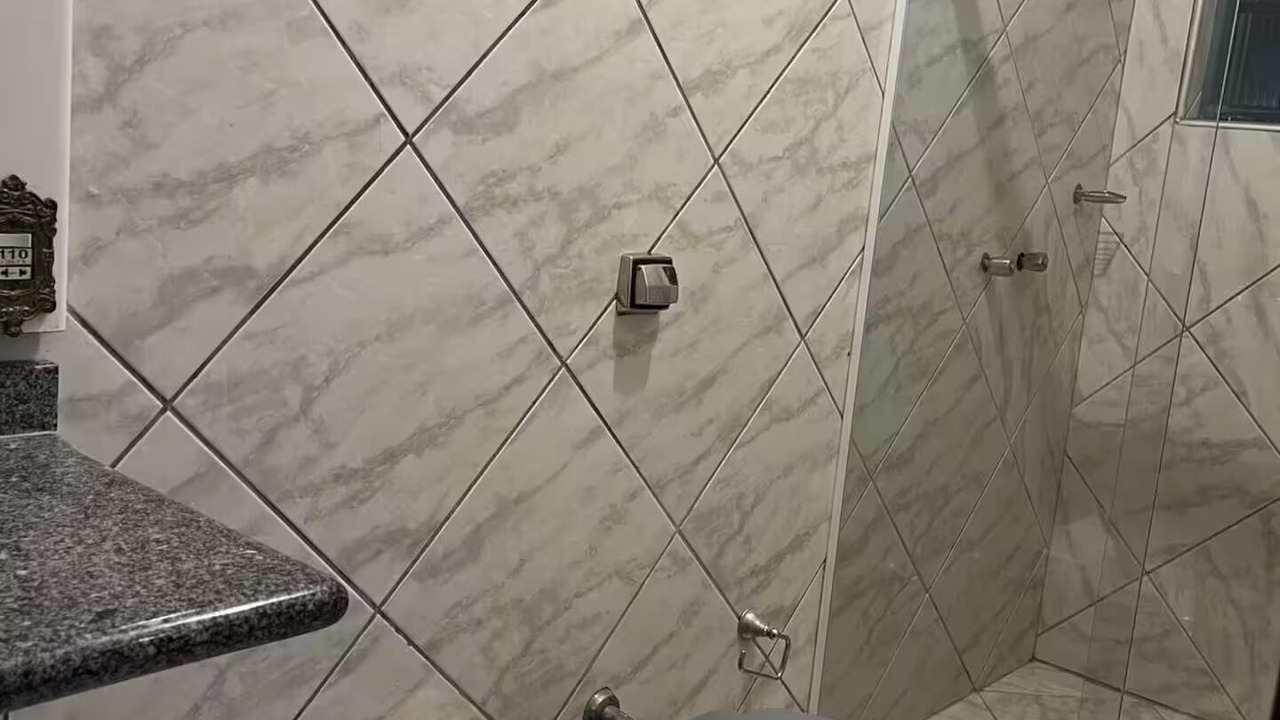 Photo of Bathroom in Amparo